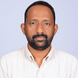Shri. Mathew C V