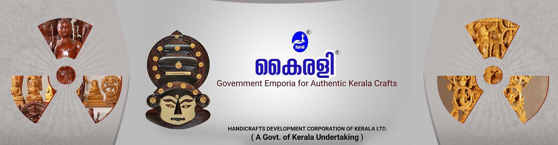 Kairali Handicrafts