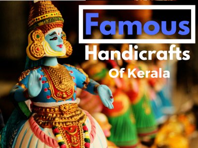 Handicraft in Kerala Handicraft in Kerala