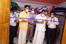 Inauguration